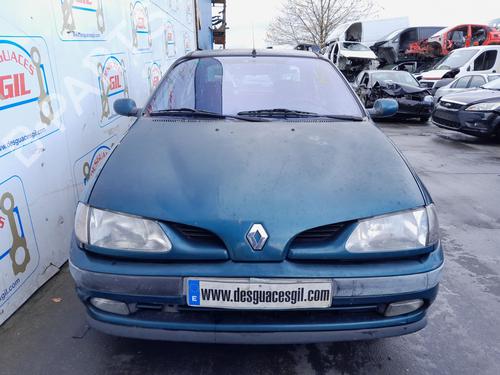 Right taillight RENAULT MEGANE I Classic (LA0/1_) 1.6 e (LA0F, LA0S) | BP31270067C35 