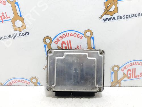 Engine control unit (ECU) SEAT TOLEDO II (1M2) 1.9 TDI | BP20747183M57 