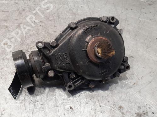 Front differential BMW X3 (E83) 2.0 d | BP37424283M23 - Image 4