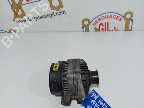 Alternator OPEL VECTRA B (J96) 2.0 DTI 16V (F19) | BP20744522M7 