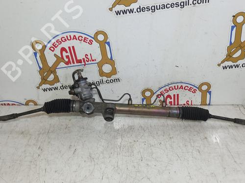 Used Steering rack TOYOTA AVENSIS VERSO (_M2_) 2.0 D (CLM20_, CLM20R) (116 hp) 20755217