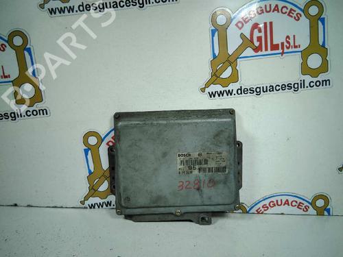 Used Engine control unit (ECU) PEUGEOT 106 I (1A, 1C) [1991-1996]  20794214