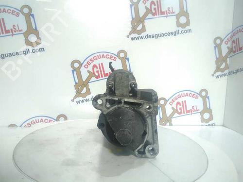 Starter RENAULT KANGOO (KC0/1_) 1.5 dCi (KC08, KC09) | BP20733637M8 