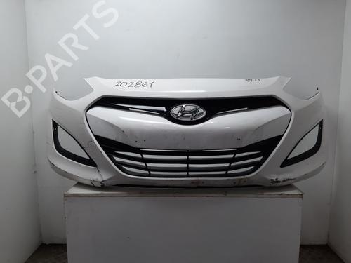 Used Front bumper HYUNDAI i30 (GD) [2011-2026]  31713147