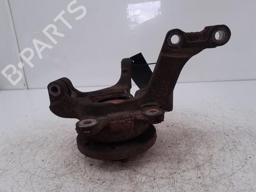 Left front steering knuckle DACIA LOGAN (LS_) | BP37248357M25 - Image 6