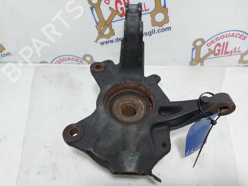 Used Right front steering knuckle RENAULT SCÉNIC III (JZ0/1_) [2008-2016]  20806672