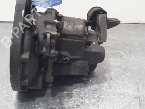 Gearbox SMART CITY-COUPE (450) 0.8 CDI (S1CLC1, 450.300, 450.301, 450.302, 450.303,... | BP21484748M3 