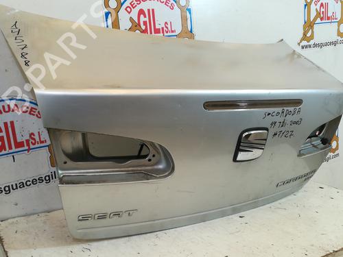 Tailgate SEAT CORDOBA (6L2) 1.9 SDI | BP20757825C6 