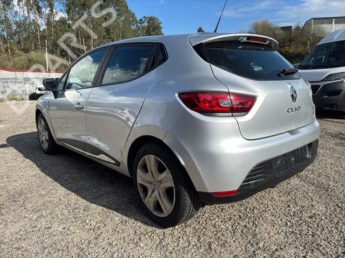 Køler RENAULT CLIO IV (BH_)  | BP27513164M31 