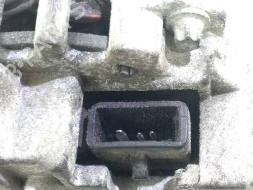 Generator CHEVROLET REZZO MPV (U100) 1.6 | BP20735955M7 