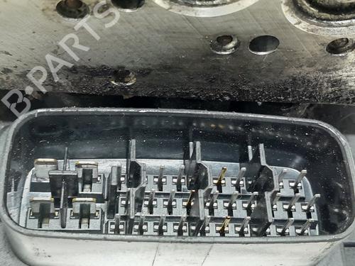 ABS pump MAZDA 6 Saloon (GG) 1.8 | BP20766255M43 