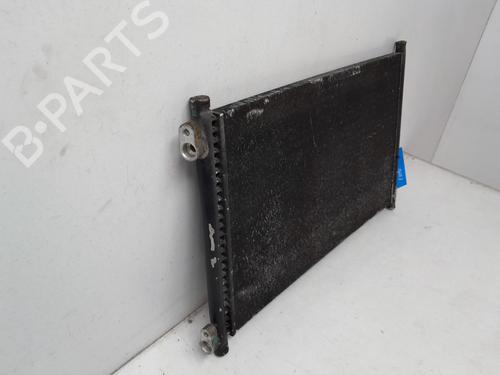AC radiator FIAT PUNTO (188_) 1.9 JTD 80 (188.237, .257, .337, .357) | BP27513172M32 