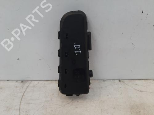 Used Electronic module NISSAN QASHQAI I (J10, NJ10) 2.0 All-wheel Drive (141 hp) 31015582