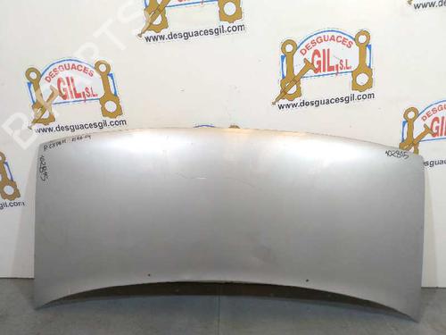 Used Hood PEUGEOT EXPERT (224_) 1.9 D (70 hp) 20736797