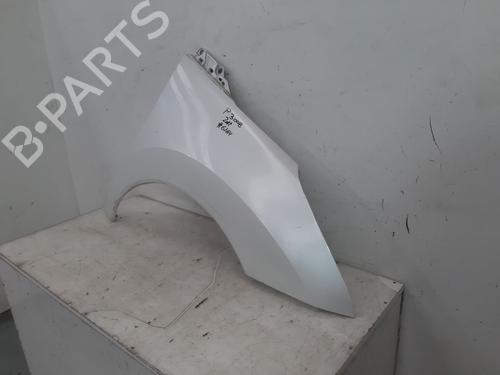 Right front fenders PEUGEOT 3008 I MPV (0U_)  | BP26333178C42 