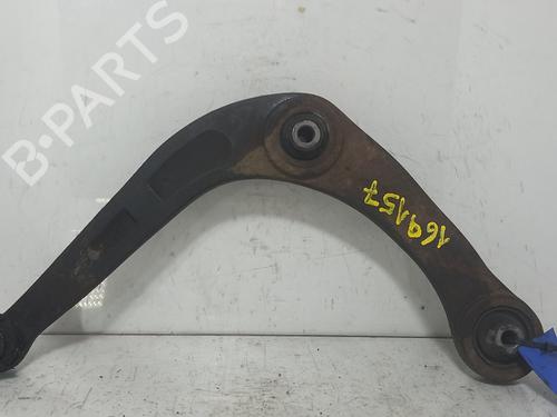 Used Left front suspension arm PEUGEOT 206 Hatchback (2A/C) 1.9 D (69 hp) 22406145