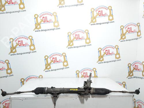 Used Steering rack CITROËN BERLINGO MULTISPACE (B9) 1.6 HDi 90 (90 hp) 20741133