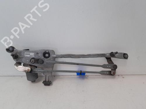 Used Front wiper motor PEUGEOT 308 SW II (LC_, LJ_, LR_, LX_, L4_) [2014-2021]  27302303