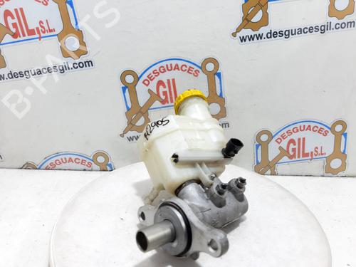 Used Brake master cylinder FIAT 500 (312_) 1.2 (312AXA1A) (69 hp) 20755403