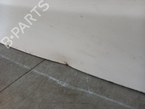 Tailgate FORD FIESTA VI (CB1, CCN) 1.4 TDCi | BP20737616C6 