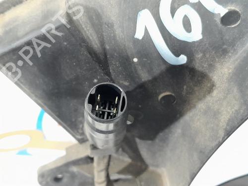 Radiator fan KIA CARNIVAL II (GQ) 2.9 CRDi | BP20767464M35 