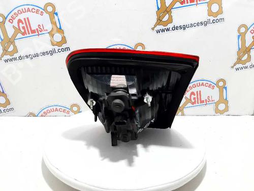 Left taillight SEAT LEON (1M1)  | BP20732683C34 