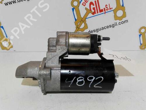 Used Starter FIAT GRANDE PUNTO (199_) 1.3 D Multijet (75 hp) 20776579