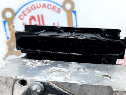 ABS pump MERCEDES-BENZ B-CLASS Sports Tourer (W245) B 180 CDI (245.207) | BP20814157M43 