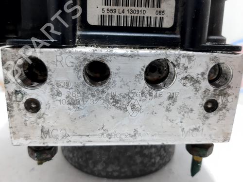 ABS pump DACIA SANDERO  | BP20752239M43 
