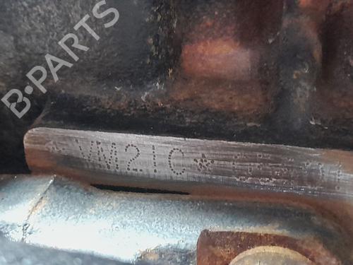 Engine JEEP CHEROKEE (KJ) 2.8 CRD 4x4 | BP29534124M1 