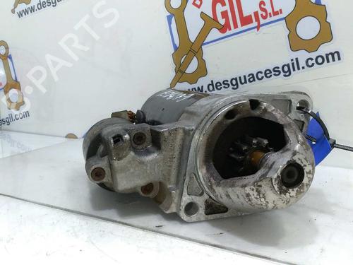 Starter MERCEDES-BENZ A-CLASS (W168) A 170 CDI (168.008) | BP20808774M8 