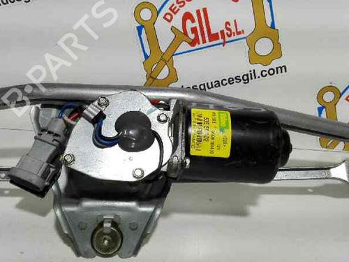 Front wiper motor RENAULT KANGOO (KC0/1_)  | BP20774731M29 