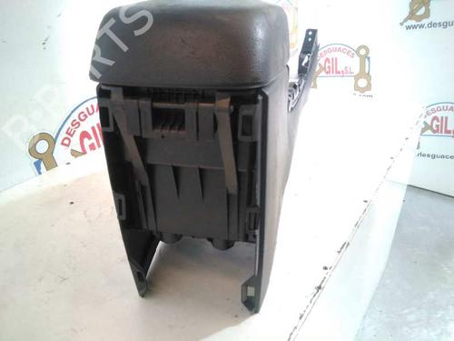 Armrest / Center console TOYOTA RAV 4 III (_A3_)  | BP20732594I20 