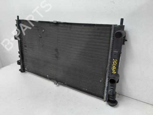 Water radiator CHRYSLER SEBRING (JR) 2.0 | BP39596708M31 - Image 2