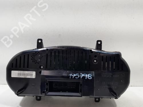 Instrument cluster SEAT LEON (1P1)  | BP24201725C47 