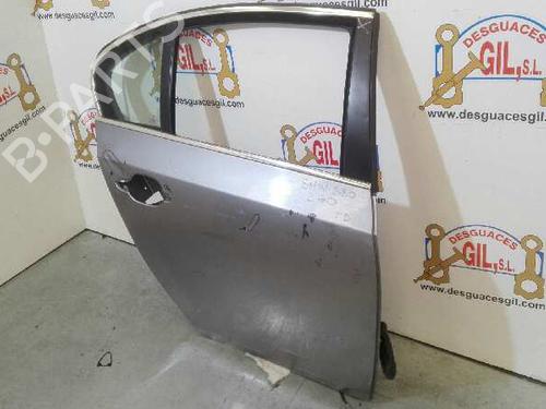 Right rear door BMW 5 (E60) 530 d | BP20798046C5 