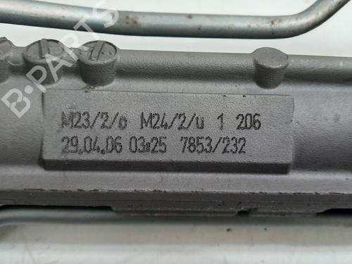 Steering rack BMW 5 (E60) 520 d | BP31309777M22 - Image 5
