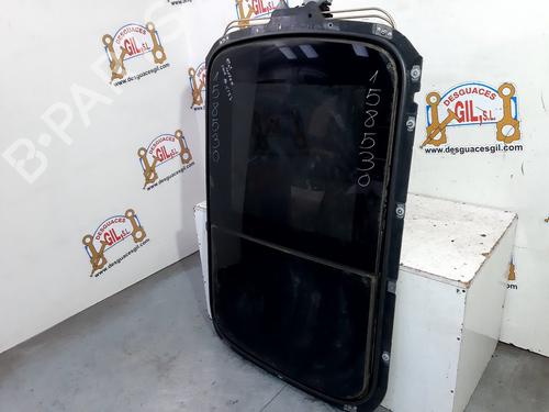 Sunroof MINI MINI (R50, R53) Cooper S | BP20765539C124 