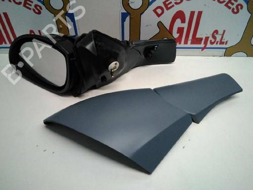 Left mirror OPEL VECTRA B Hatchback (J96)  | BP21069766C26 