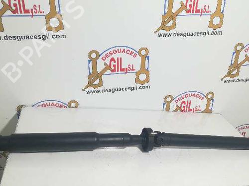 Used Driveshaft BMW 3 (E90) 320 d (184 hp) 20729964