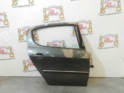 Used Right front door PEUGEOT 407 (6D_) [2004-2011]  20808001