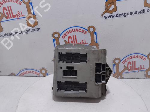 Fuse box FIAT PUNTO (188_) 1.9 JTD 80 (188.237, .257, .337, .357) | BP20760558E1 