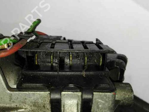 Used Front wiper motor FORD ORION I (AFD) [1983-1986]  20774800