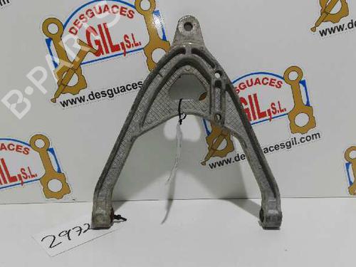Used Left front suspension arm AIXAM A.741 [2005-2025]  21829265