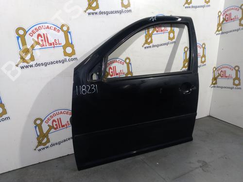 Left front door VW BORA I (1J2) 1.6 16V | BP20742811C2 