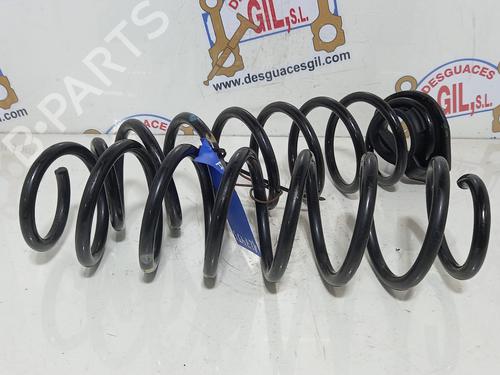 Shock absorber spring HONDA CIVIC IX (FK) 2.2 i-DTEC (FK3) | BP20746784C152 
