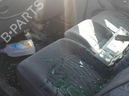 AC compressor RENAULT MEGANE Scenic (JA0/1_) 1.6 e (JA0F) | BP20776819M34 