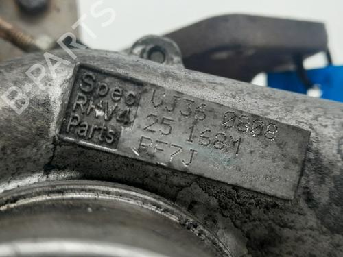 Turbolader/Kompressor Turbolader/Kompressor MAZDA 5 (CR) 2.0 (CREW, CR19) (146 hp) 34129079 34129079
