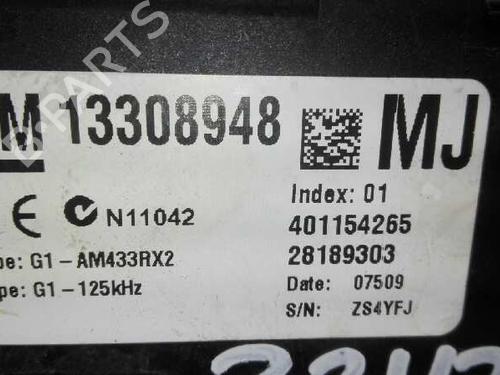 Zekeringkast OPEL CORSA D (S07)  | BP20793988E1 