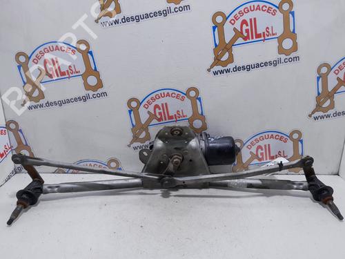Front wiper motor RENAULT KANGOO (KC0/1_) 1.5 dCi (KC08, KC09) | BP20762473M29 
